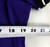 2019-24 Texas Christian TCU Frogs #80 Game Used Purple Jersey Football NP Rem 9