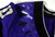 2019-24 Texas Christian TCU Frogs #80 Game Used Purple Jersey Football NP Rem 9