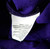 2019-24 Texas Christian TCU Frogs #80 Game Used Purple Jersey Football NP Rem 9