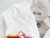 2002 Kansas City Chiefs Eric Downing #92 Game Used White Jersey 48 288