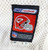 2001 Kansas City Chiefs Hunt #51 Game Issued White Jersey 46 306
