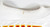 2001 Kansas City Chiefs Hunt #51 Game Issued White Jersey 46 306