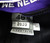2020 Texas Christian TCU Frogs #91 Game Used Black Jersey Football NP Rem 46 868