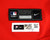 2025 Washington Nationals Caleb Lomavita #82 Game Issued Pos Used Red Jersey 3