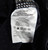 2021 Texas Christian TCU Frogs #94 Game Used Black Jersey Football NP Rem 48 56