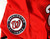 2025 Washington Nationals Alex Call #17 Game Issued Red Jersey 42 166