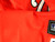 2025 Washington Nationals Alex Call #17 Game Issued Red Jersey 42 166