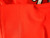 2025 Washington Nationals Alex Call #17 Game Issued Red Jersey 42 166