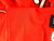 2025 Washington Nationals Alex Call #17 Game Issued Red Jersey 42 166