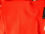 2025 Washington Nationals Alex Call #17 Game Issued Red Jersey 42 166