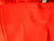 2025 Washington Nationals Alex Call #17 Game Issued Red Jersey 42 166