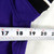 2019-24 Texas Christian TCU Frogs #88 Game Used Purple Jersey Football NP Rem 6