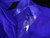 2019-24 Texas Christian TCU Frogs #88 Game Used Purple Jersey Football NP Rem 6
