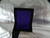 2019-24 Texas Christian TCU Frogs #88 Game Used Purple Jersey Football NP Rem 6