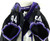 2019-24 Texas Christian TCU Frogs #94 Game Used Black Jersey Football NP Rem 58