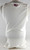 2017-18 Kansas Jayhawks Blank Game Issued White Jersey Basketball L 993