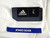 2017-18 Kansas Jayhawks Blank Game Issued White Jersey Basketball L 993