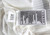 2017-18 Kansas Jayhawks Blank Game Issued White Jersey Basketball L 993