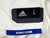 2017-18 Kansas Jayhawks Blank Game Issued White Jersey Basketball L 994