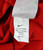 2025 Washington Nationals Andrew Knizner #9 Game Issued Pos Used Red Jersey 1