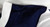 2025 Dallas Cowboys Justin Barron #55 Game Used Navy Practice Jersey 48 486
