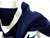 2025 Dallas Cowboys Adedayo Odeleye #96 Game Used Navy Practice Jersey 54 469