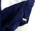 2025 Dallas Cowboys Adedayo Odeleye #96 Game Used Navy Practice Jersey 54 469