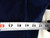 2025 Dallas Cowboys Adedayo Odeleye #92 Game Used Navy Practice Jersey 52 474