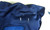 2025 Dallas Cowboys Adedayo Odeleye #92 Game Used Navy Practice Jersey 52 474