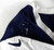 2025 Dallas Cowboys Adedayo Odeleye #92 Game Used Navy Practice Jersey 52 474