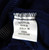 2025 Dallas Cowboys Adedayo Odeleye #92 Game Used Navy Practice Jersey 52 474