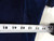 2025 Dallas Cowboys Dante Fowler #13 Game Used Navy Practice Jersey 52 479