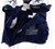 2025 Dallas Cowboys Dante Fowler #13 Game Used Navy Practice Jersey 52 479