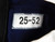 2025 Dallas Cowboys Solomon Thomas #90 Game Used Navy Practice Jersey 52 482