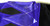 2019-24 Texas Christian TCU Frogs #82 Game Used Purple Jersey Football NP Rem 7