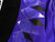 2019-24 Texas Christian TCU Frogs #82 Game Used Purple Jersey Football NP Rem 7