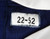 2025 Dallas Cowboys Aldon Smith #58 Game Used Navy Practice Jersey 52 485