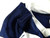 2025 Dallas Cowboys Aldon Smith #58 Game Used Navy Practice Jersey 52 485