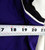 2019-24 Texas Christian TCU Frogs #95 Game Used Purple Jersey Football NP Rem 3