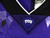 2019-24 Texas Christian TCU Frogs #95 Game Used Purple Jersey Football NP Rem 3