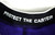 2019-24 Texas Christian TCU Frogs #98 Game Used Purple Jersey Football NP Rem 5