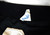 1990s Philadelphia 76ers #22 Game Used Black Tank Top Shirt XL 357