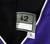 2019-24 Texas Christian TCU Frogs #80 Game Used Black Jersey Football NP Rem 9