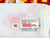 1996 Kansas City Chiefs #46 Game Issued White Jersey 40 022