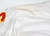1996 Kansas City Chiefs #46 Game Issued White Jersey 40 022