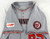2025 Washington Nationals Julian Fernandez #65 Game Issued Grey Jersey 46 336
