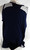 2014-15 New Orleans Pelicans Game Issued Navy Practice Jersey 3XL 057