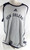 2014-15 New Orleans Pelicans Game Issued Navy Practice Jersey 3XL 057