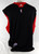 2008-09 Philadelphia 76ers Game Issued Black Tank Top Shirt 60th Patch 3XL 352