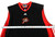 2008-09 Philadelphia 76ers Game Issued Black Tank Top Shirt 60th Patch 3XL 352